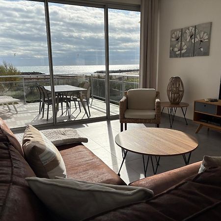 Residence La Voile Blanche 1 Фронтинян Екстериор снимка