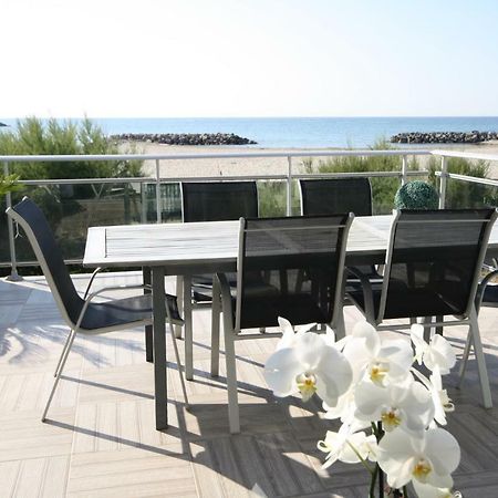 Residence La Voile Blanche 1 Фронтинян Екстериор снимка