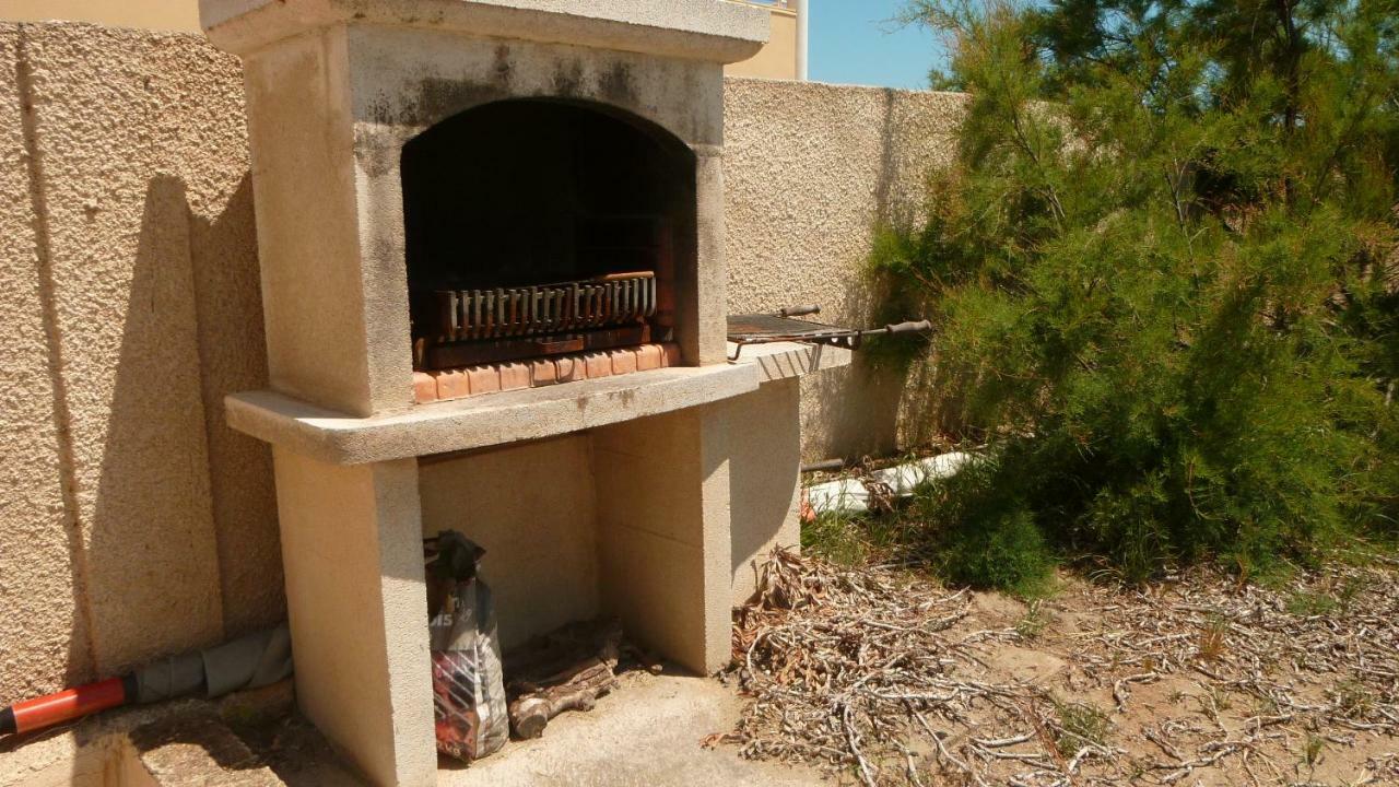 Residence La Voile Blanche 1 Фронтинян Екстериор снимка