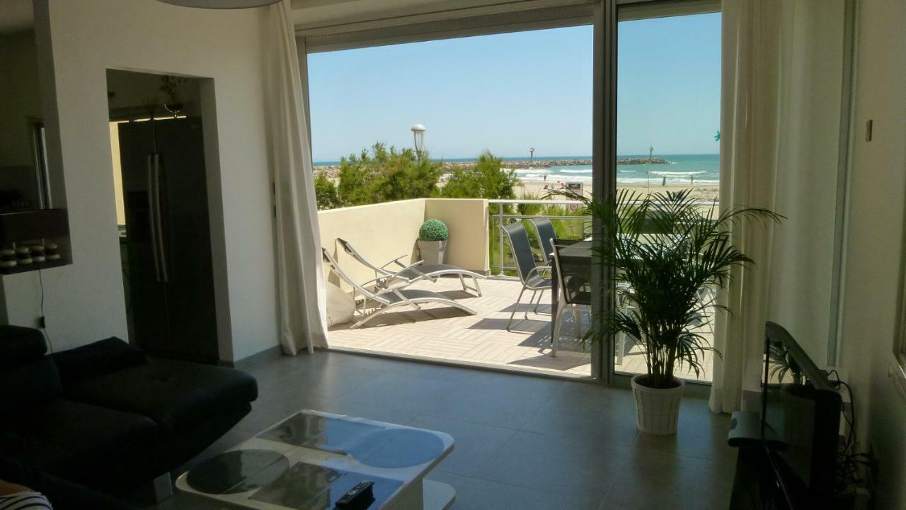 Residence La Voile Blanche 1 Фронтинян Екстериор снимка