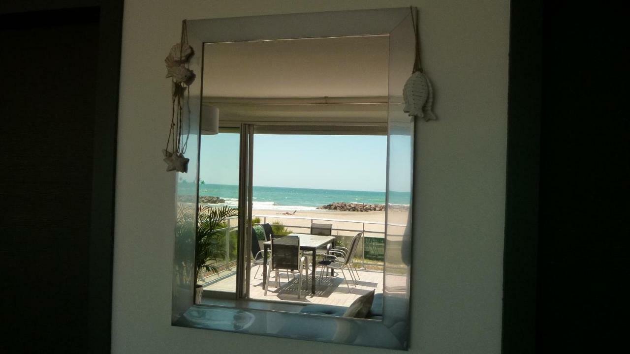 Residence La Voile Blanche 1 Фронтинян Екстериор снимка