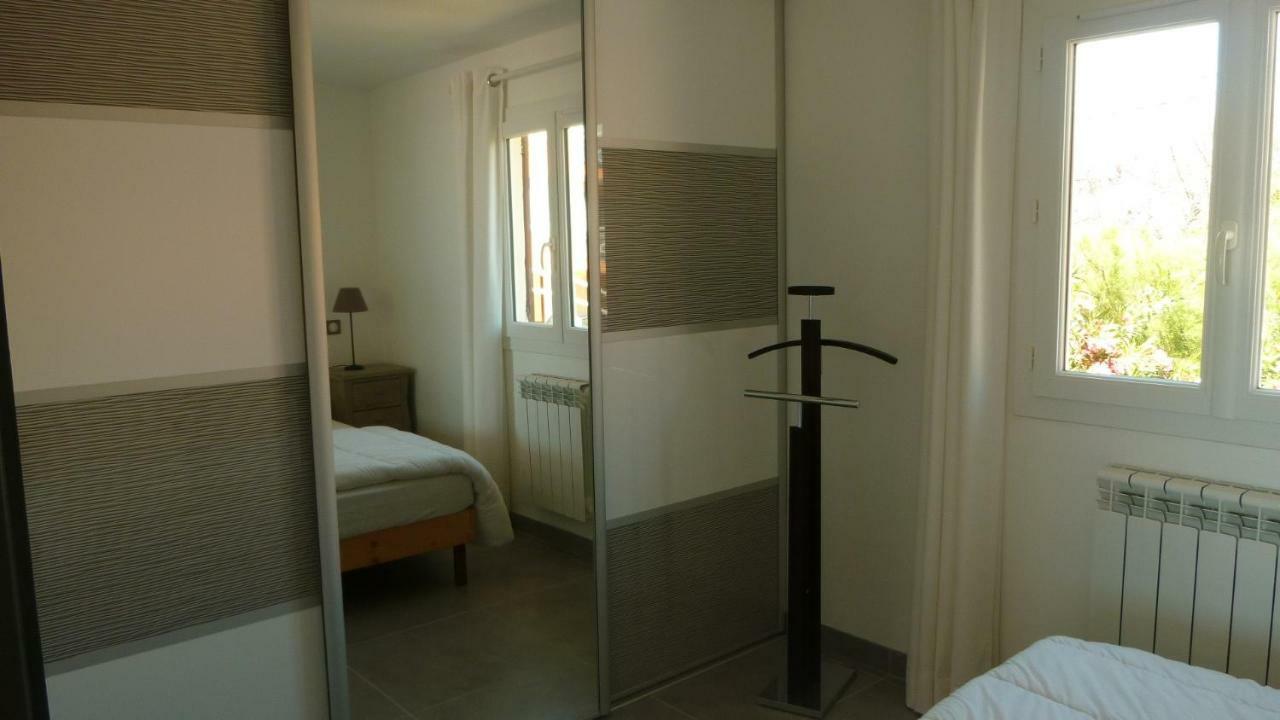 Residence La Voile Blanche 1 Фронтинян Екстериор снимка
