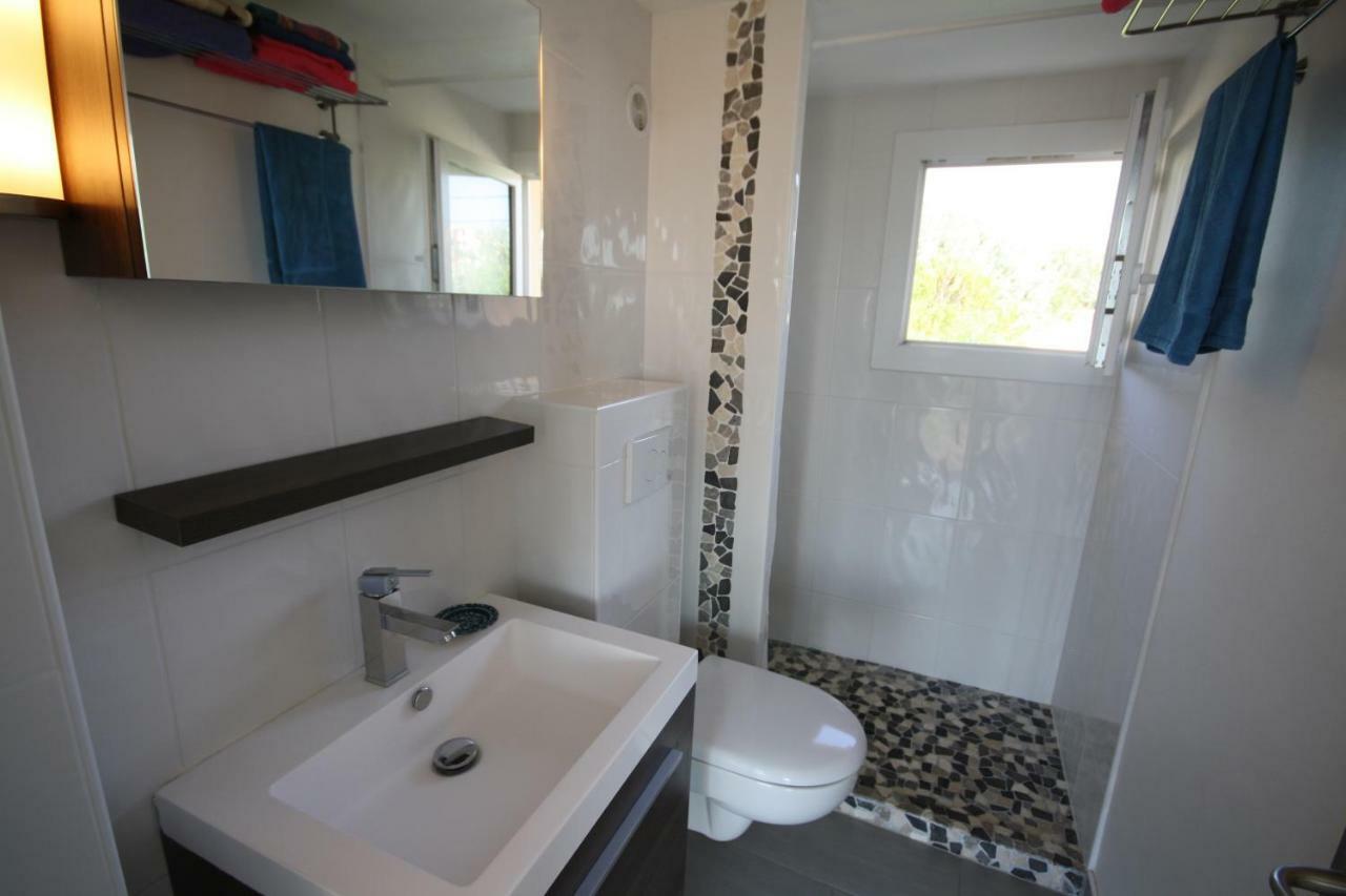 Residence La Voile Blanche 1 Фронтинян Екстериор снимка