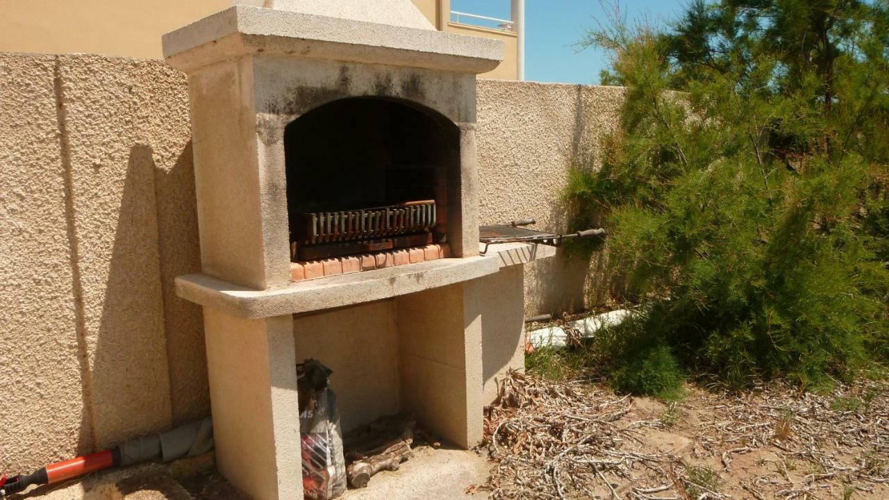 Residence La Voile Blanche 1 Фронтинян Екстериор снимка